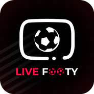 LiveFooty APK icon